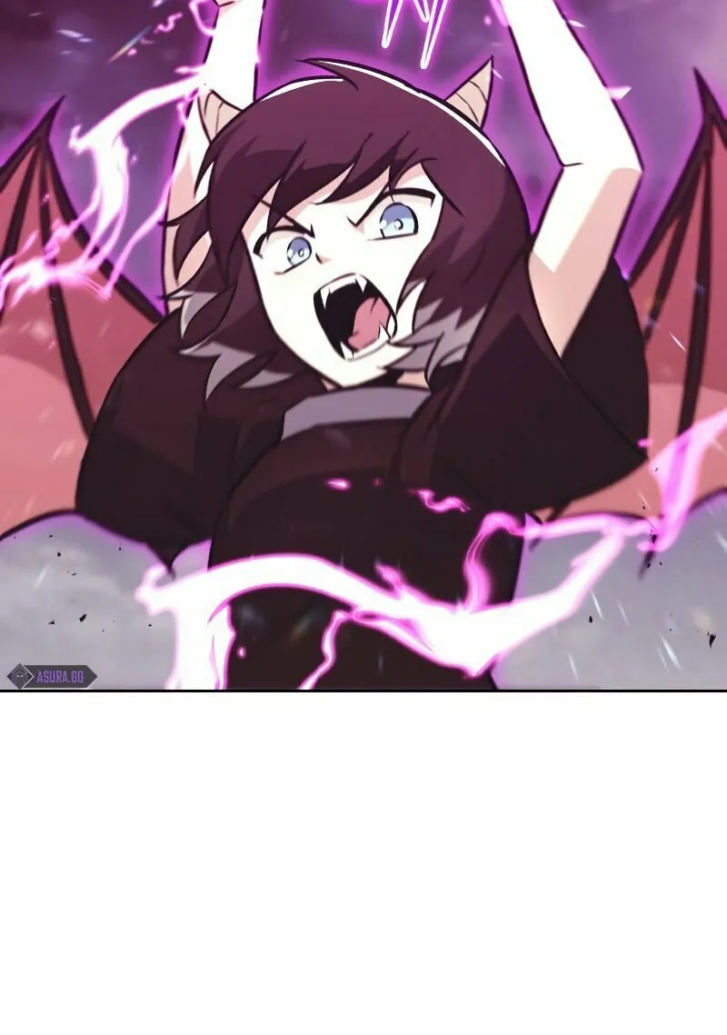 The Lazy Lord Masters the Sword Chapter 78 page 8 - 