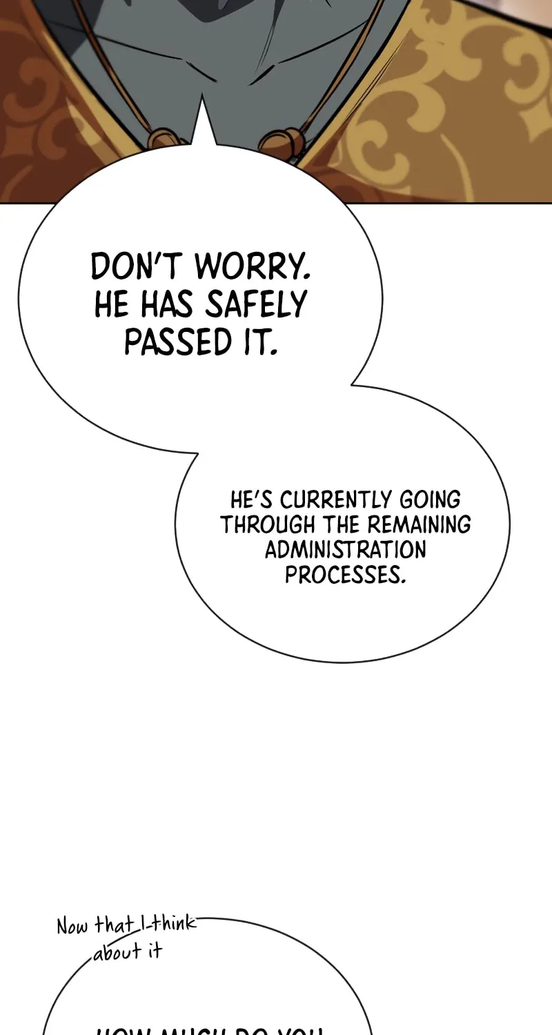 The Lazy Lord Masters the Sword Chapter 78 page 71 - 