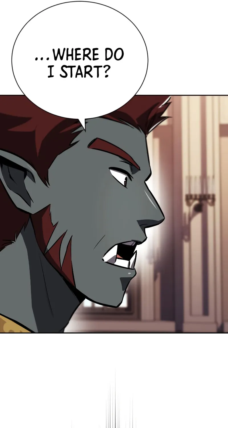 The Lazy Lord Masters the Sword Chapter 78 page 74 - 