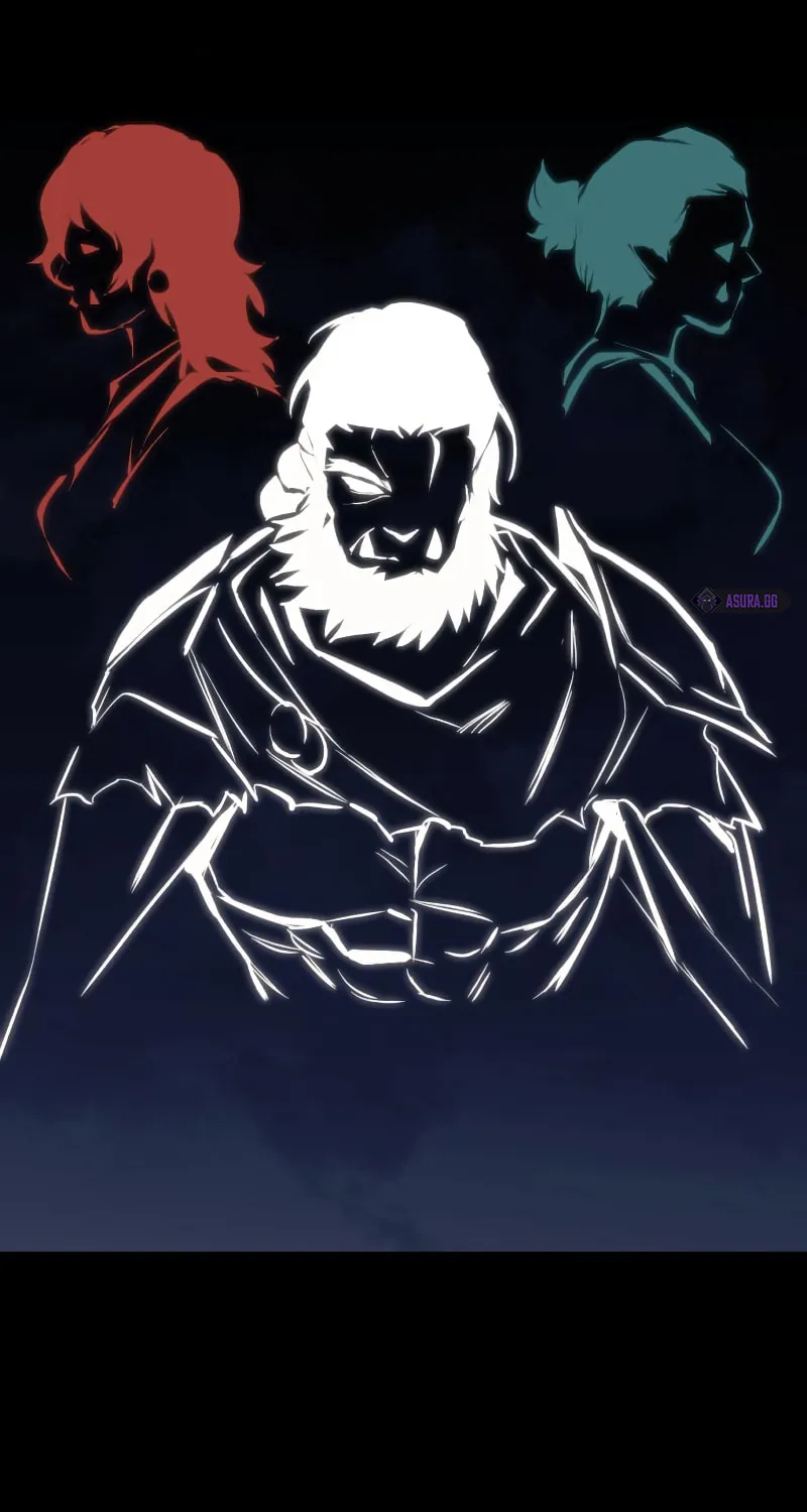 The Lazy Lord Masters the Sword Chapter 78 page 76 - 