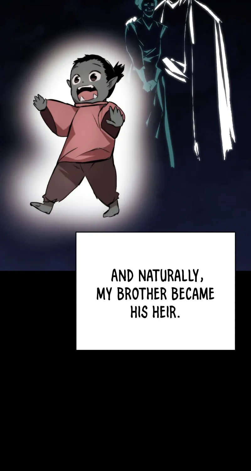 The Lazy Lord Masters the Sword Chapter 78 page 79 - 