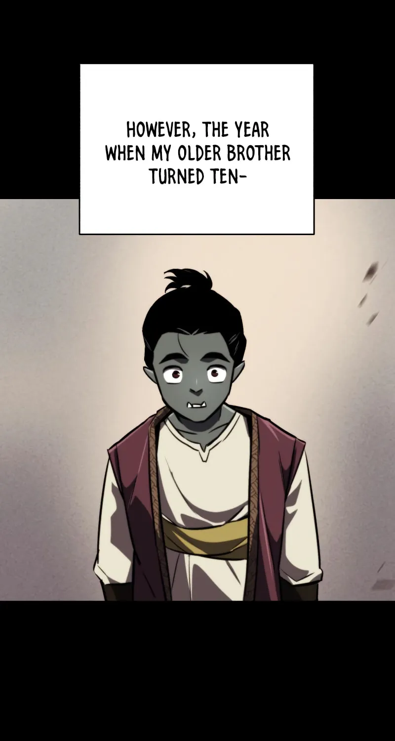 The Lazy Lord Masters the Sword Chapter 78 page 80 - 