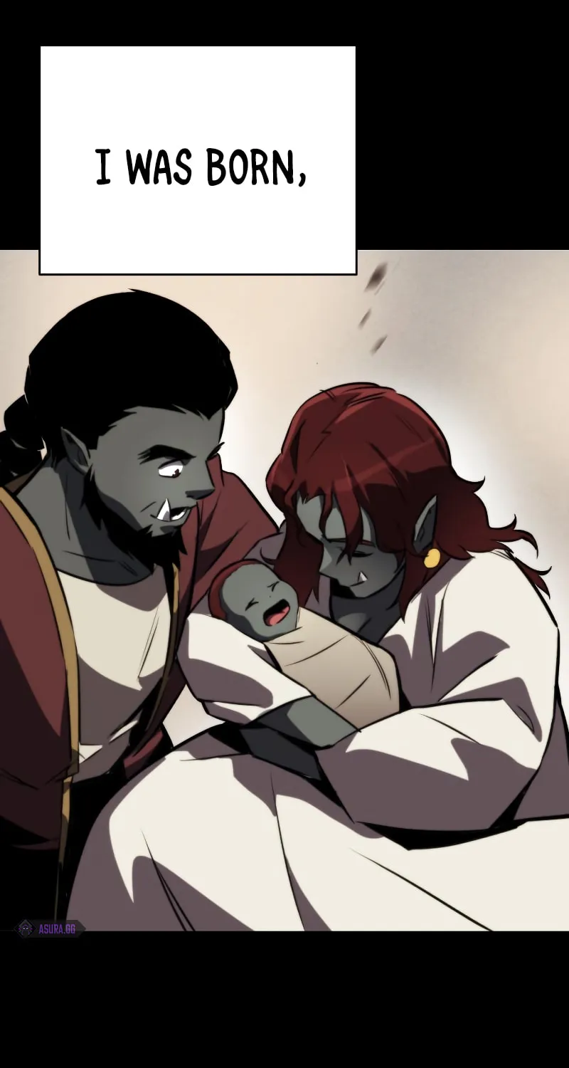 The Lazy Lord Masters the Sword Chapter 78 page 81 - 