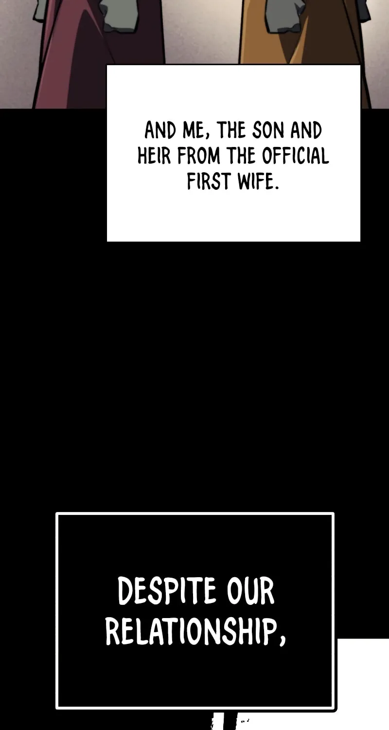 The Lazy Lord Masters the Sword Chapter 78 page 85 - 