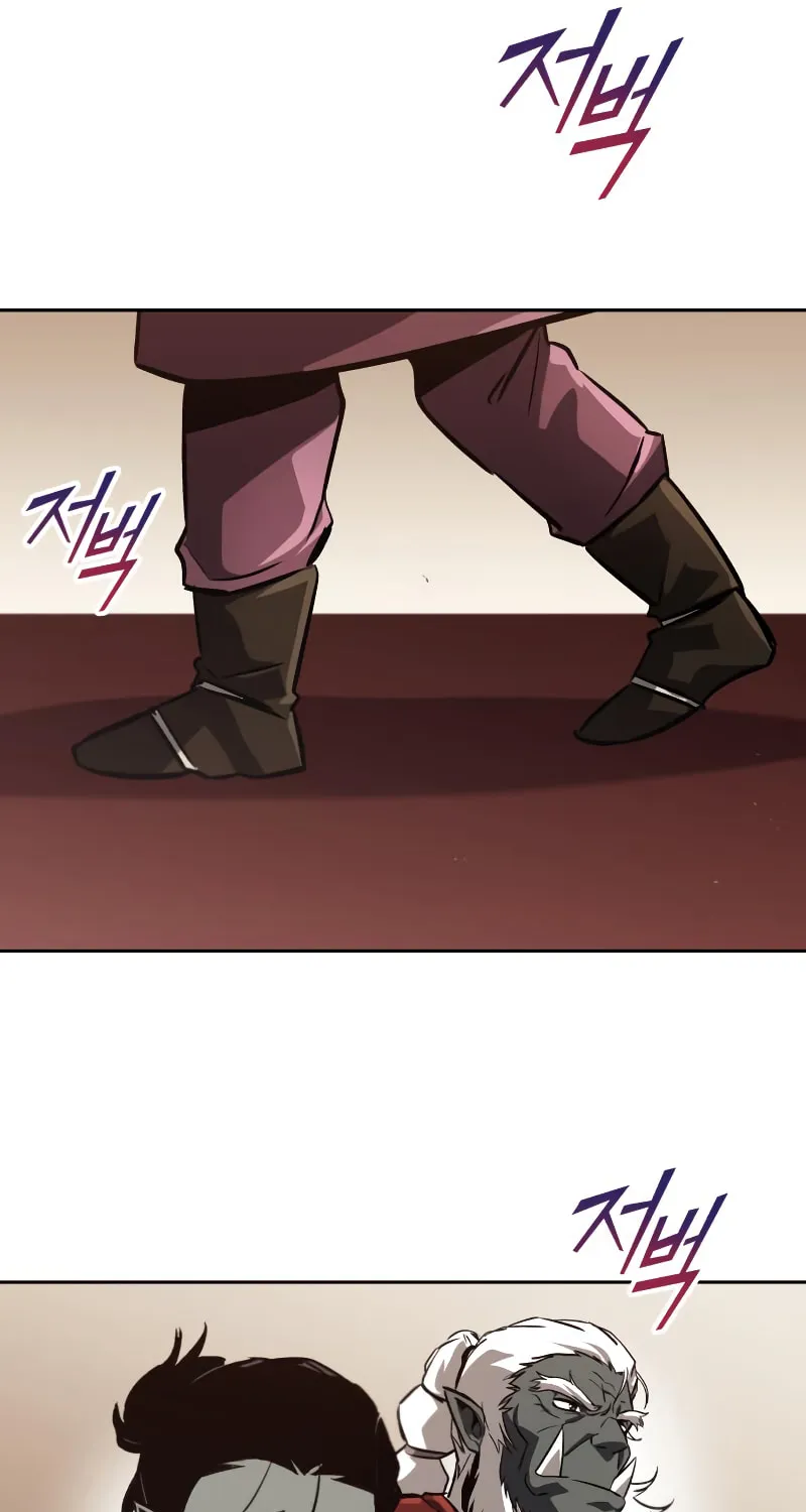 The Lazy Lord Masters the Sword Chapter 78 page 90 - 