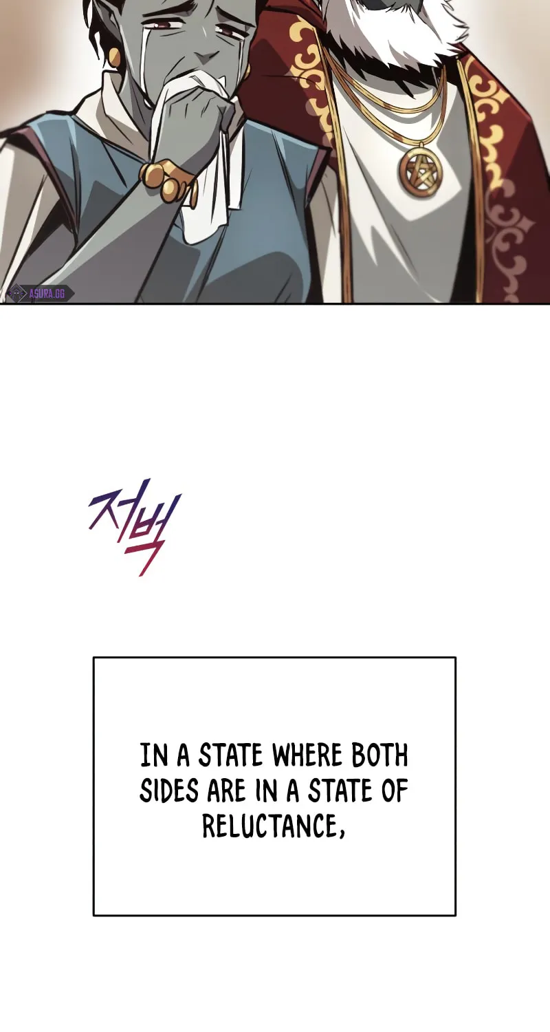 The Lazy Lord Masters the Sword Chapter 78 page 91 - 