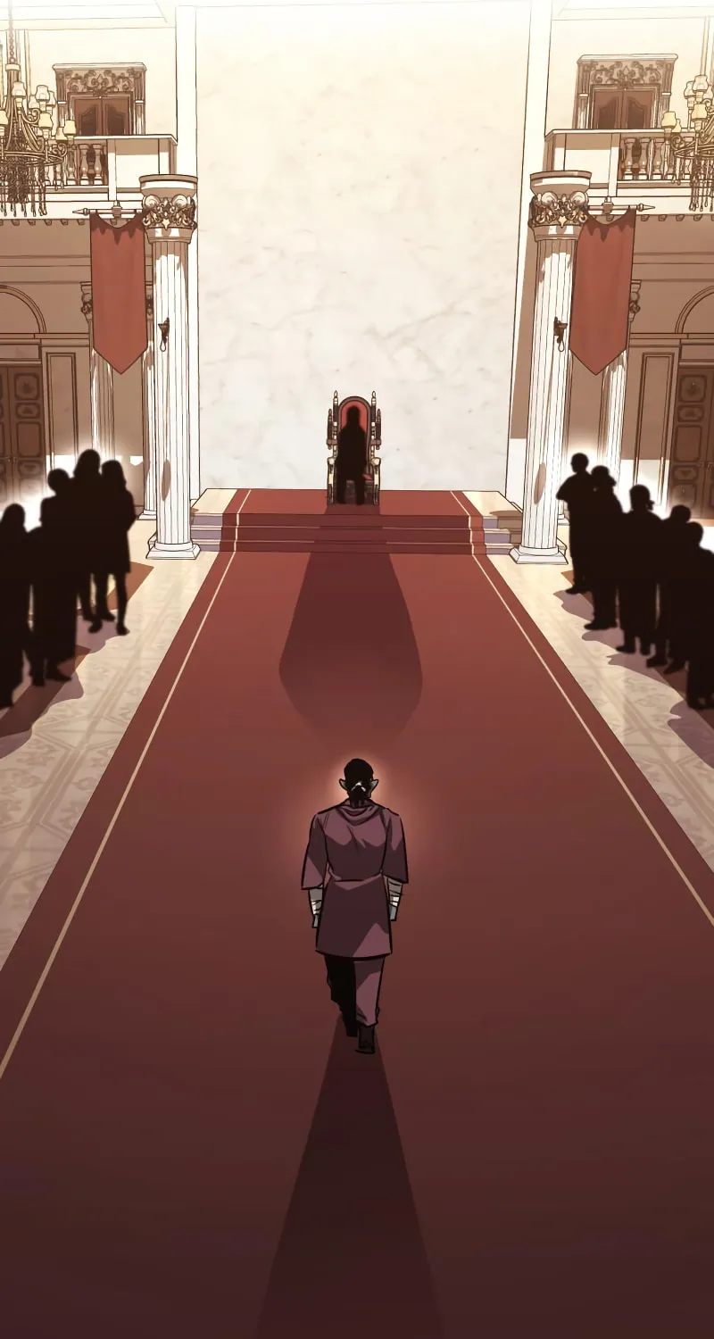 The Lazy Lord Masters the Sword Chapter 78 page 93 - 