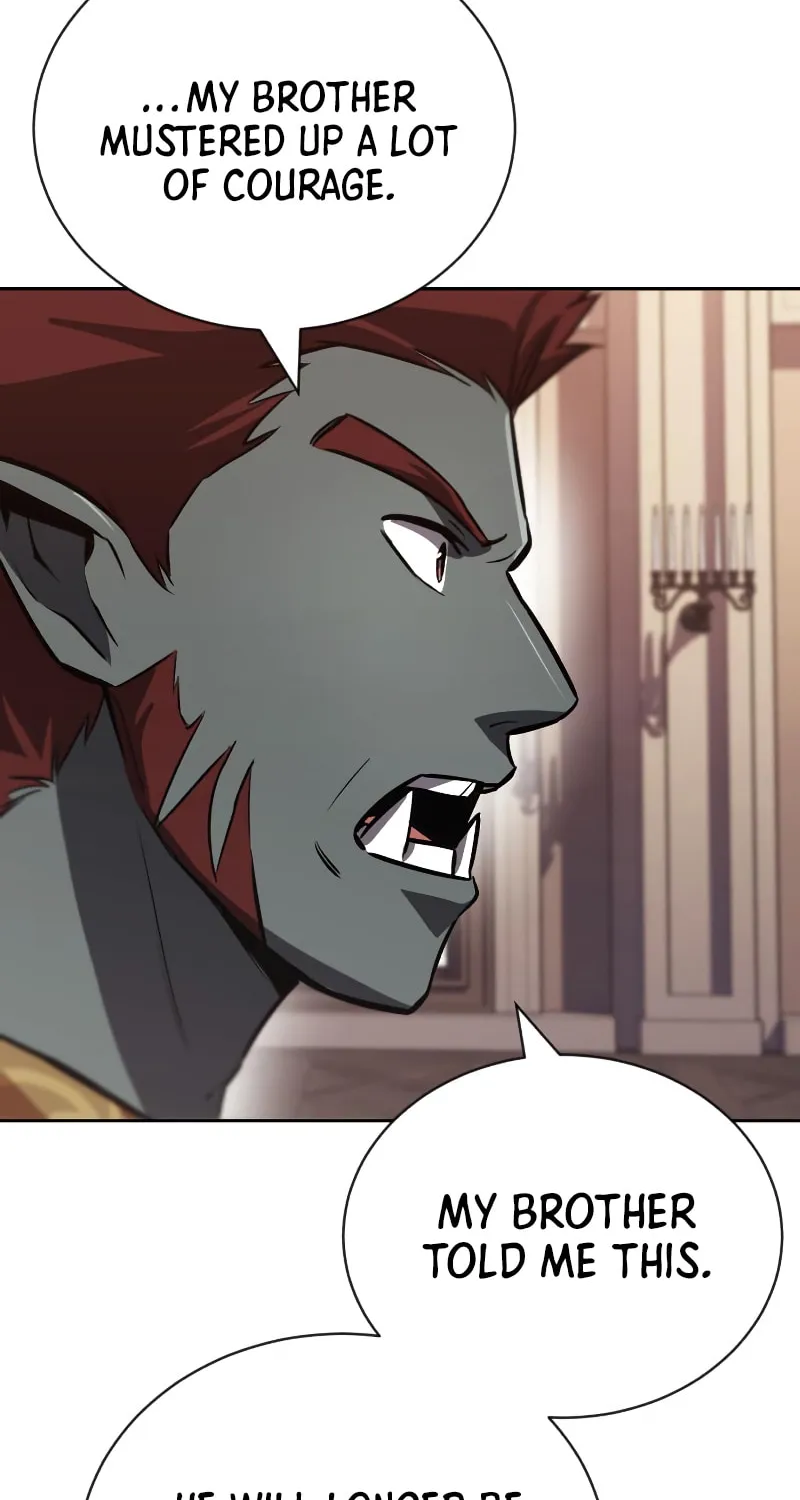 The Lazy Lord Masters the Sword Chapter 78 page 96 - 