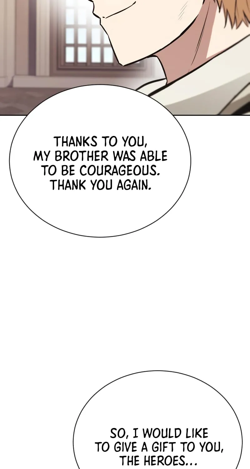The Lazy Lord Masters the Sword Chapter 78 page 98 - 