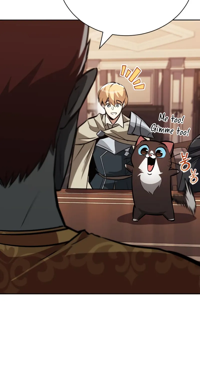 The Lazy Lord Masters the Sword Chapter 78 page 99 - 