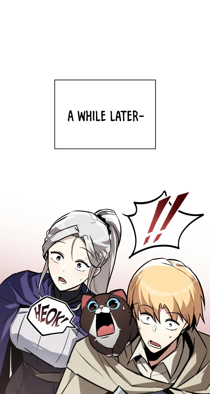 The Lazy Lord Masters the Sword Chapter 78 page 100 - 