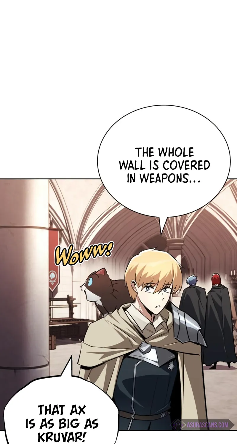 The Lazy Lord Masters the Sword Chapter 79 page 2 - 