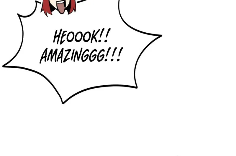 The Lazy Lord Masters the Sword Chapter 79 page 11 - 