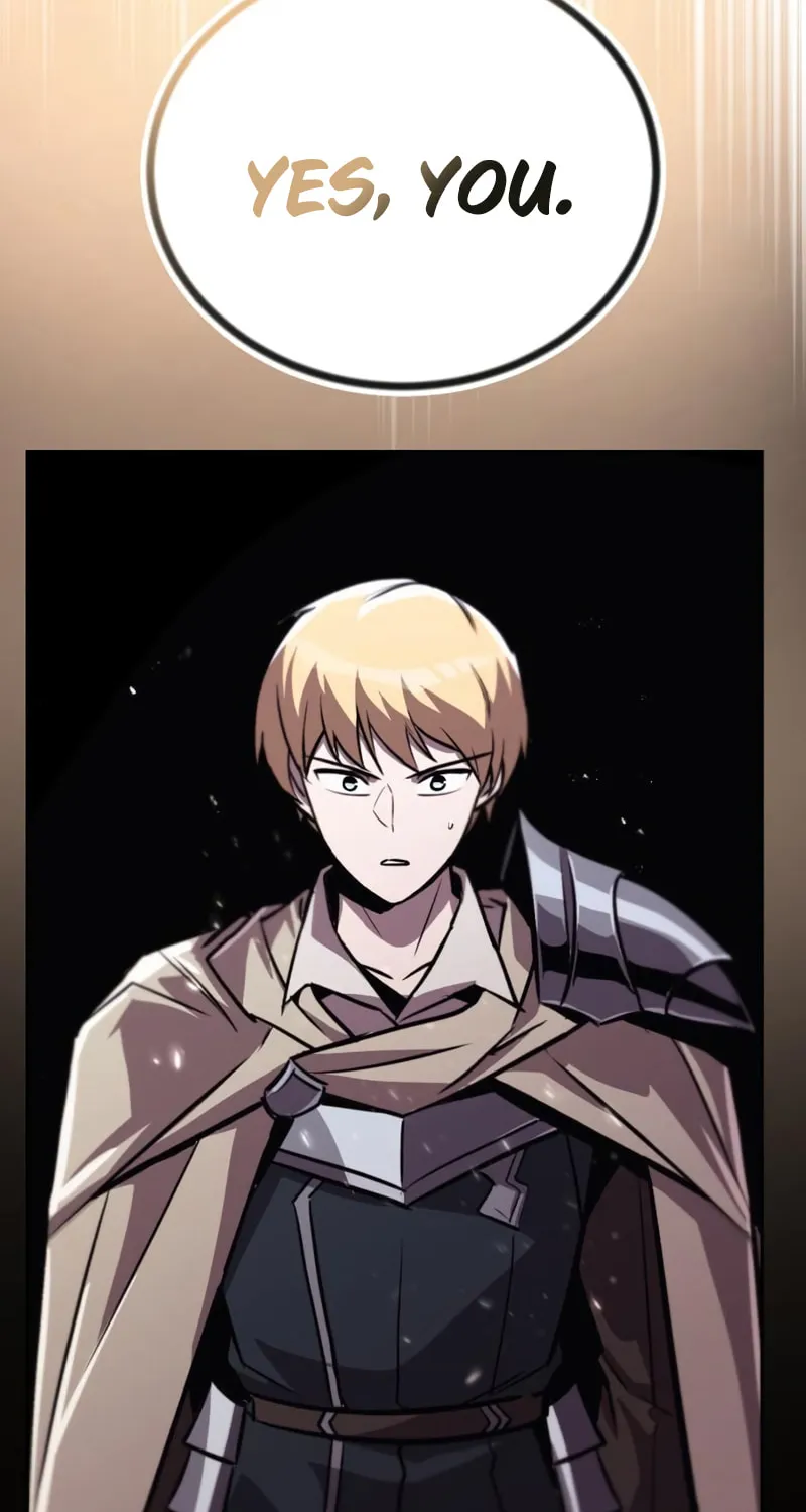 The Lazy Lord Masters the Sword Chapter 79 page 102 - 