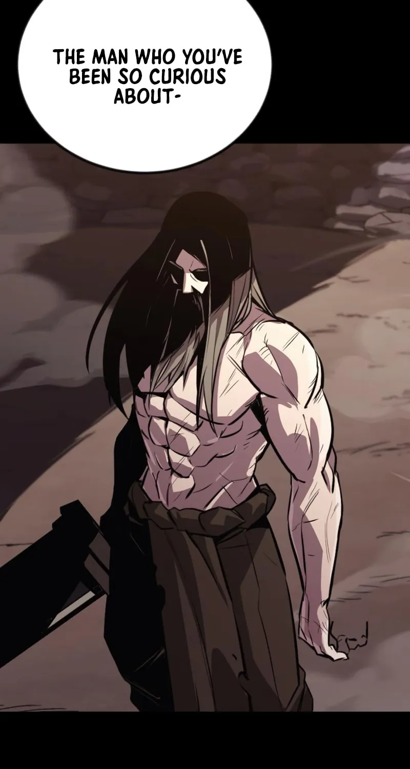 The Lazy Lord Masters the Sword Chapter 79 page 106 - 