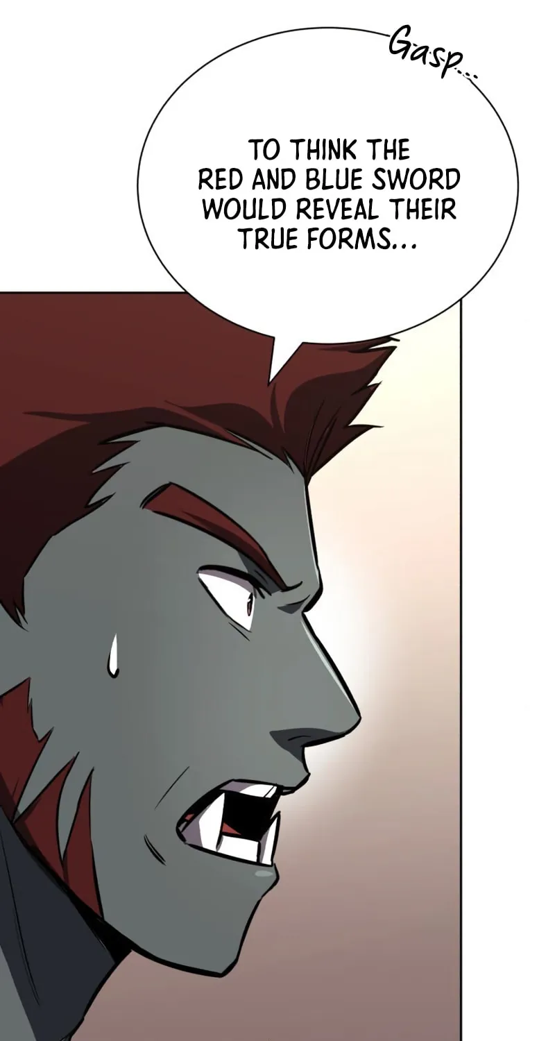 The Lazy Lord Masters the Sword Chapter 79 page 12 - 
