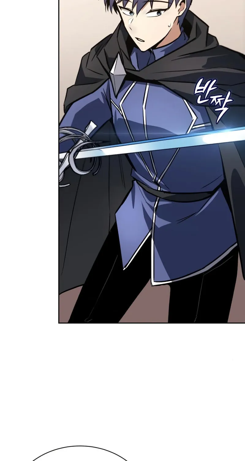 The Lazy Lord Masters the Sword Chapter 79 page 14 - 