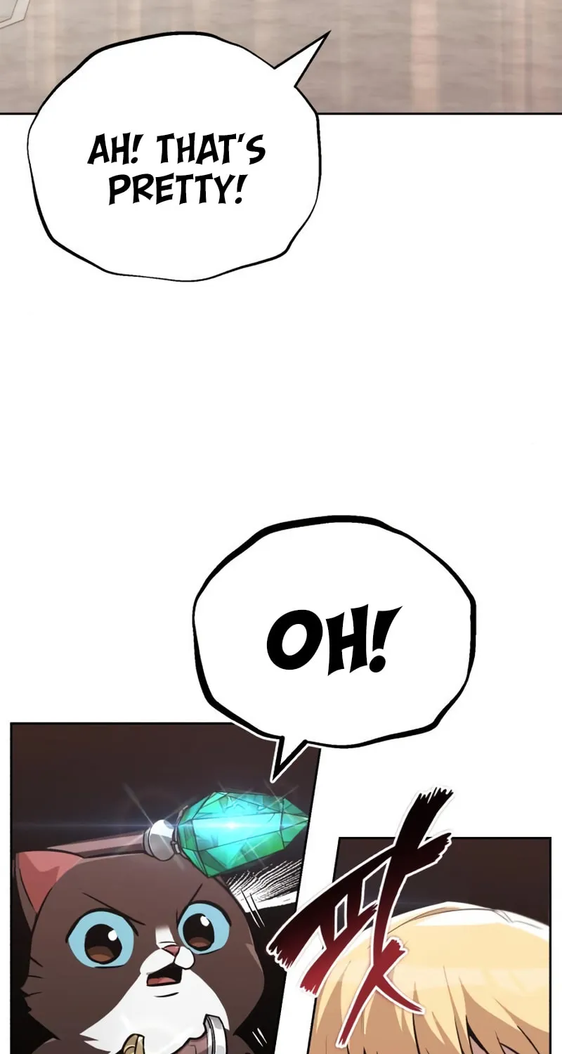 The Lazy Lord Masters the Sword Chapter 79 page 18 - 