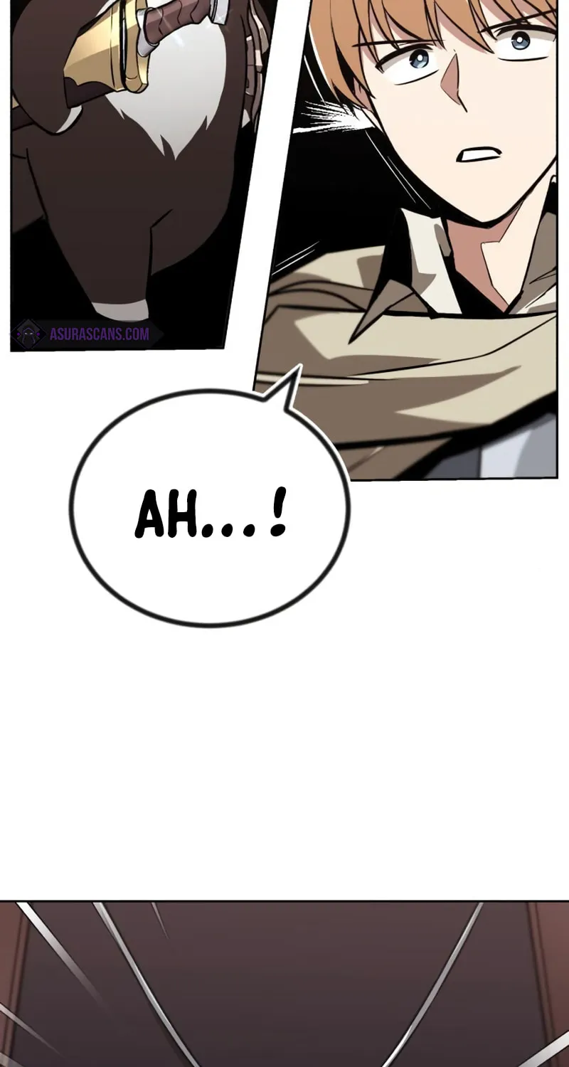 The Lazy Lord Masters the Sword Chapter 79 page 19 - 