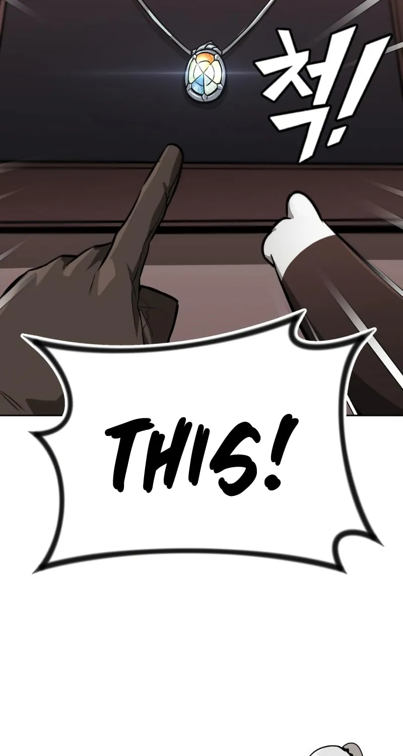 The Lazy Lord Masters the Sword Chapter 79 page 20 - 