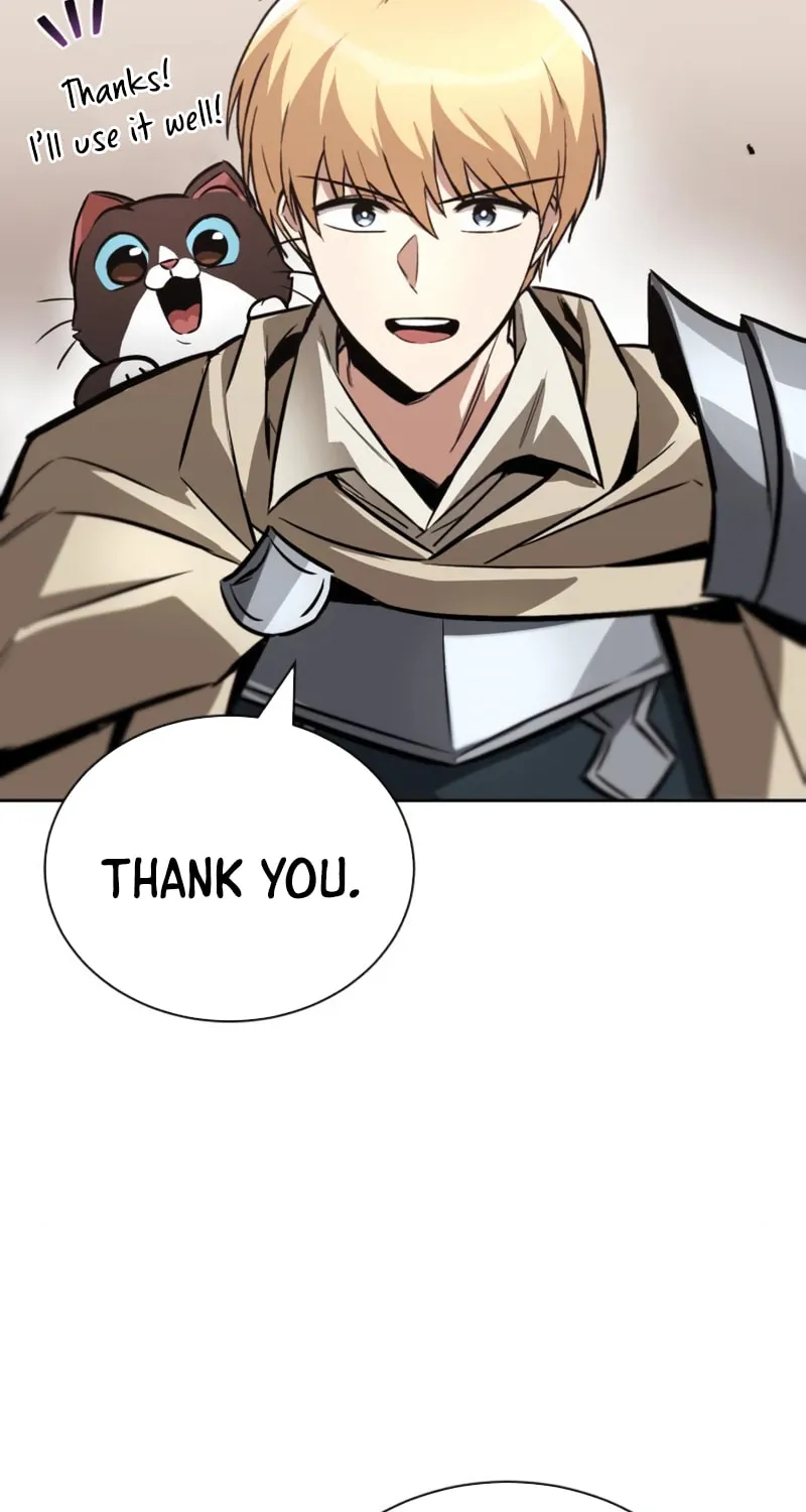 The Lazy Lord Masters the Sword Chapter 79 page 25 - 