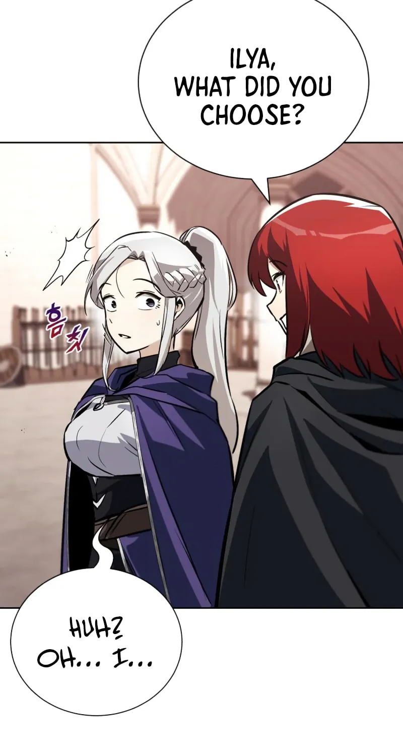 The Lazy Lord Masters the Sword Chapter 79 page 26 - 