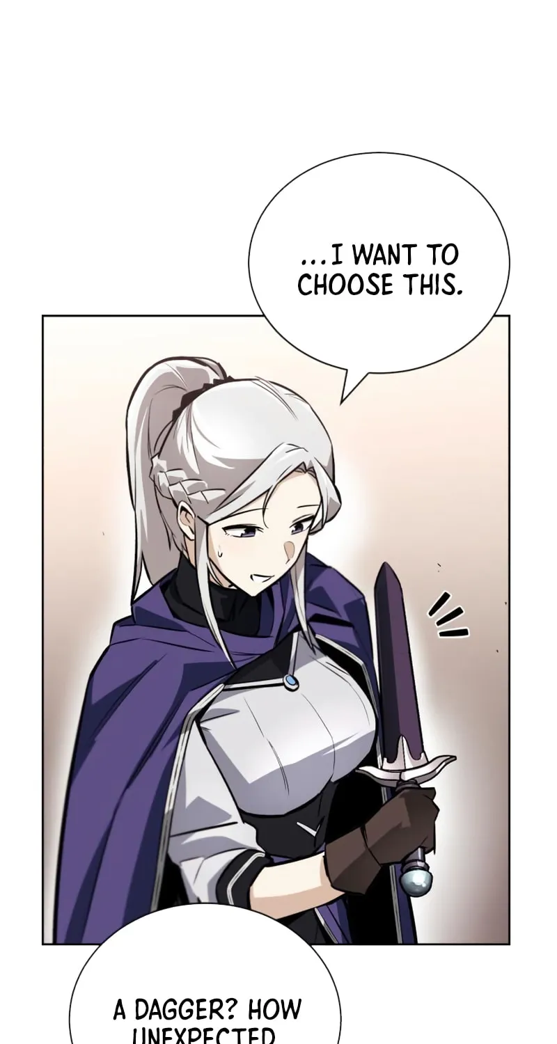 The Lazy Lord Masters the Sword Chapter 79 page 27 - 