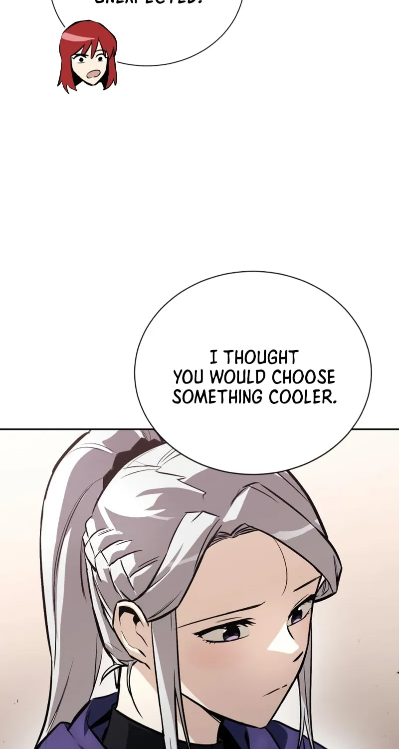 The Lazy Lord Masters the Sword Chapter 79 page 28 - 