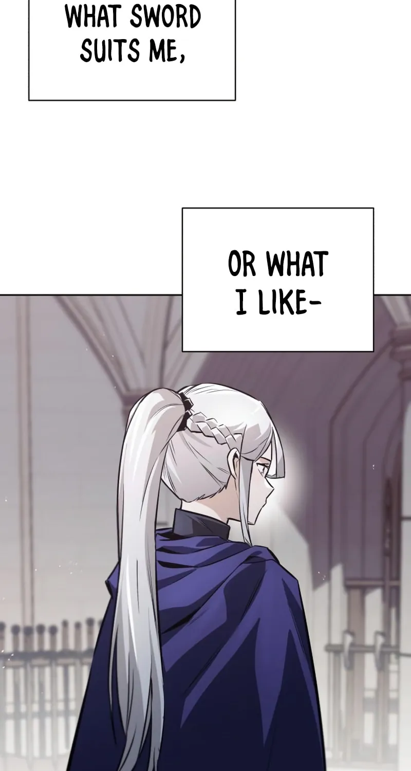 The Lazy Lord Masters the Sword Chapter 79 page 30 - 