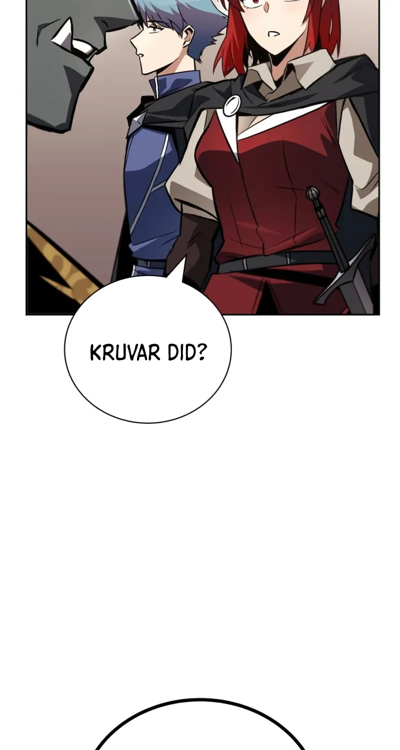 The Lazy Lord Masters the Sword Chapter 79 page 4 - 