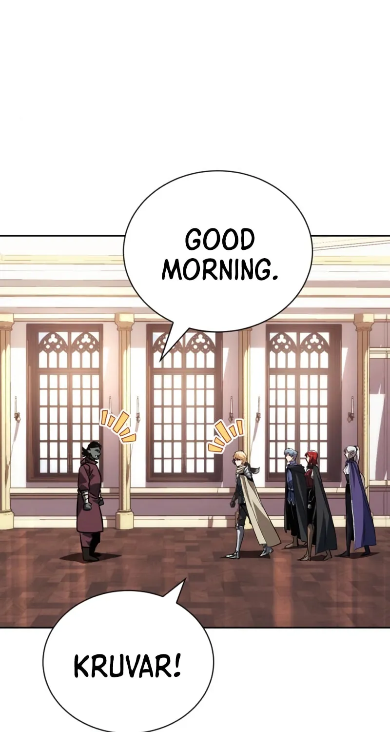 The Lazy Lord Masters the Sword Chapter 79 page 34 - 