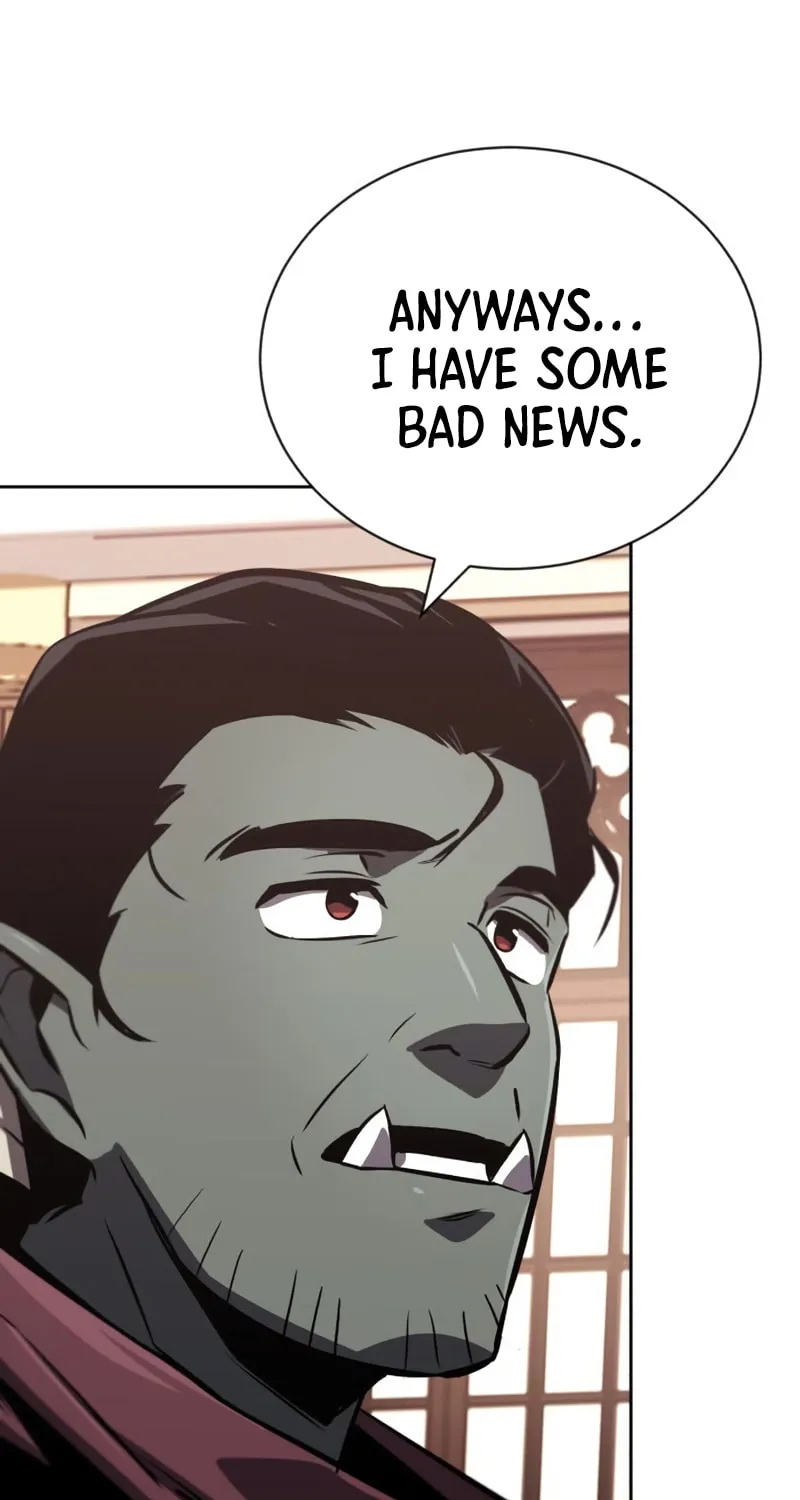 The Lazy Lord Masters the Sword Chapter 79 page 36 - 