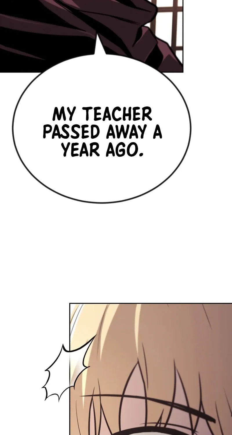 The Lazy Lord Masters the Sword Chapter 79 page 37 - 