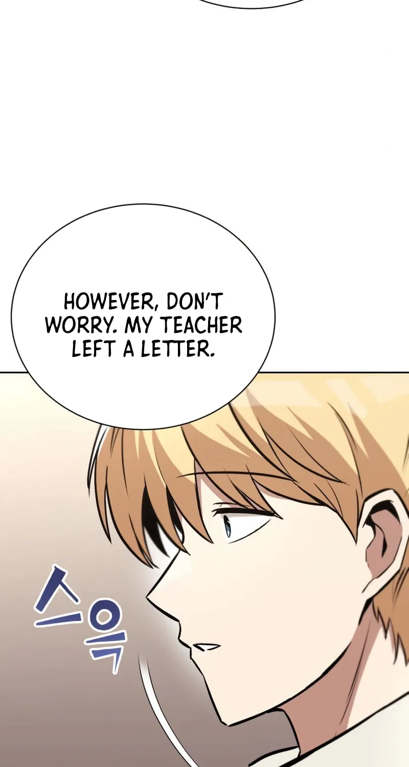 The Lazy Lord Masters the Sword Chapter 79 page 40 - 