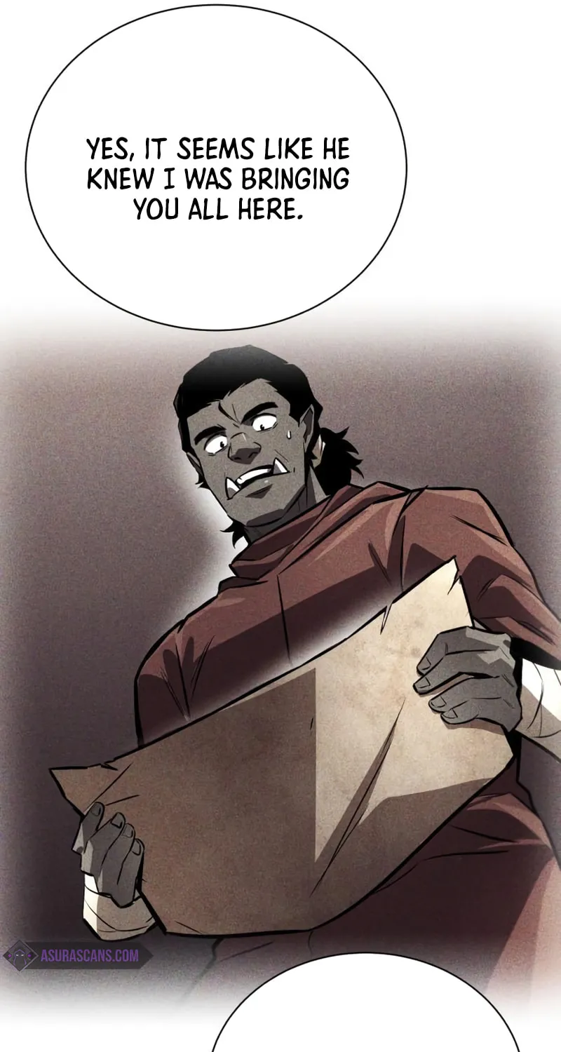 The Lazy Lord Masters the Sword Chapter 79 page 42 - 