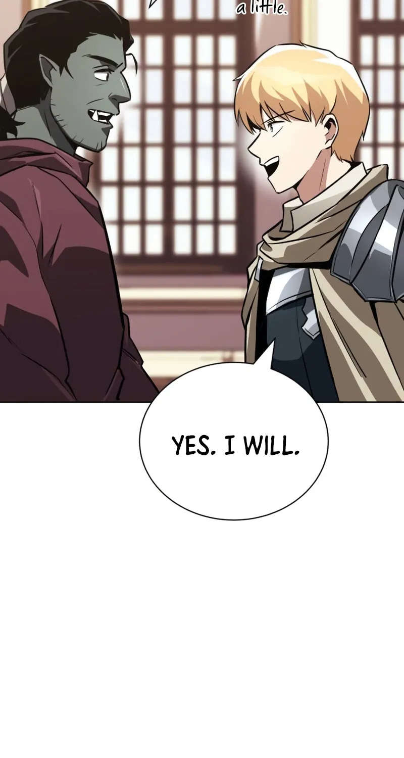 The Lazy Lord Masters the Sword Chapter 79 page 44 - 