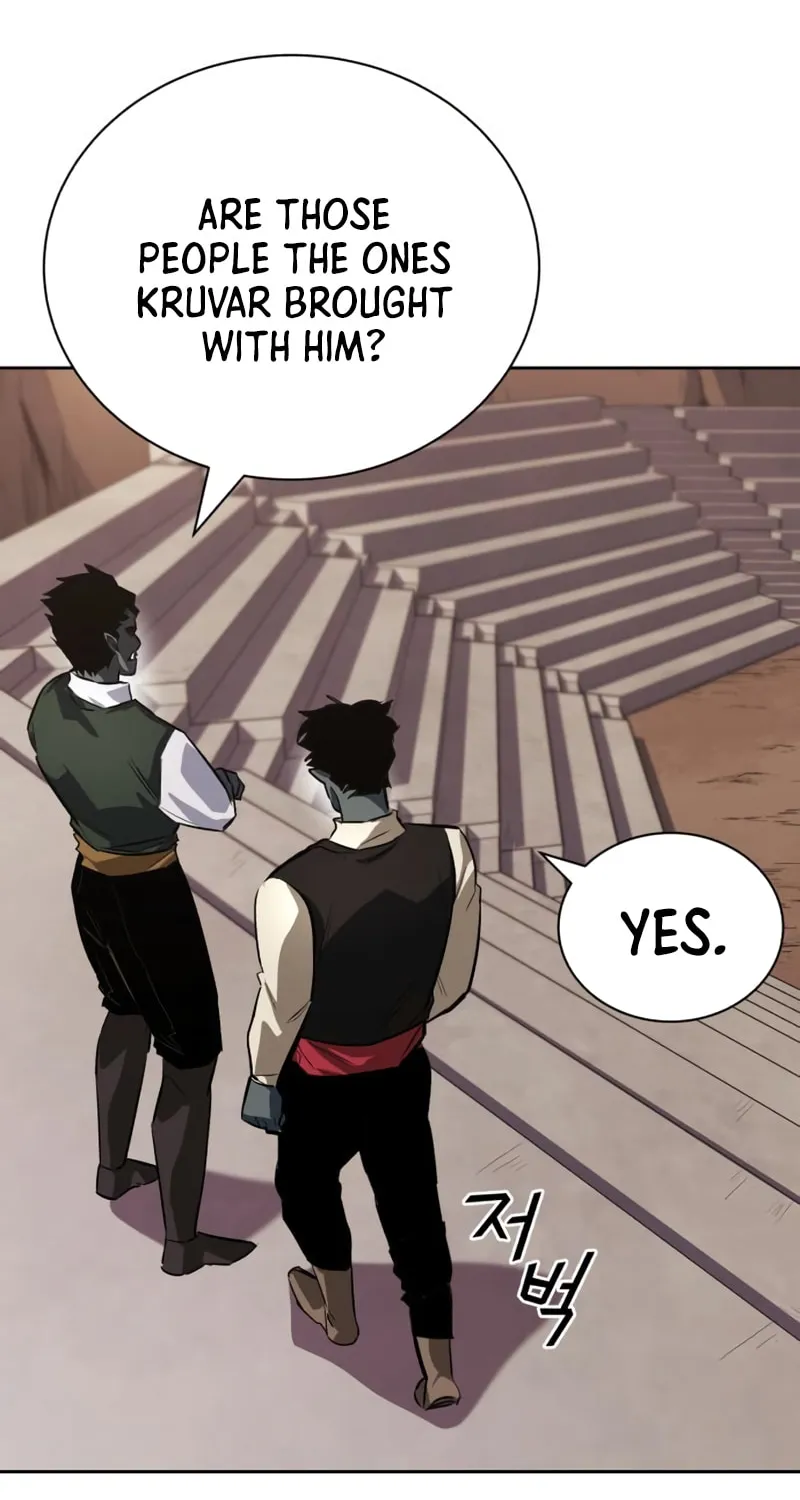 The Lazy Lord Masters the Sword Chapter 79 page 47 - 