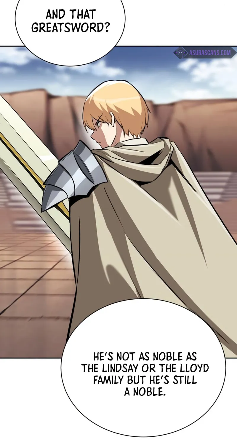 The Lazy Lord Masters the Sword Chapter 79 page 50 - 