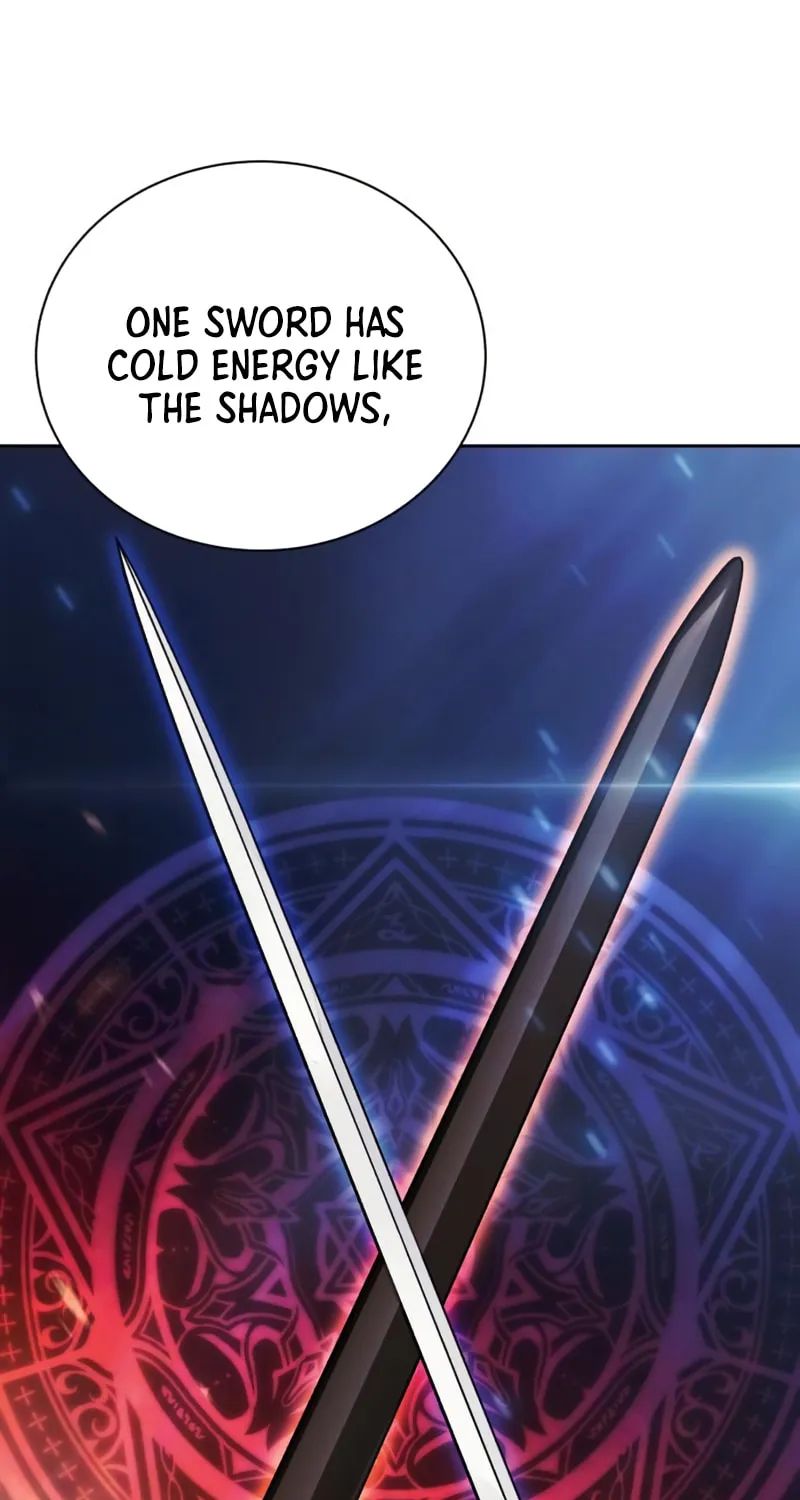 The Lazy Lord Masters the Sword Chapter 79 page 6 - 