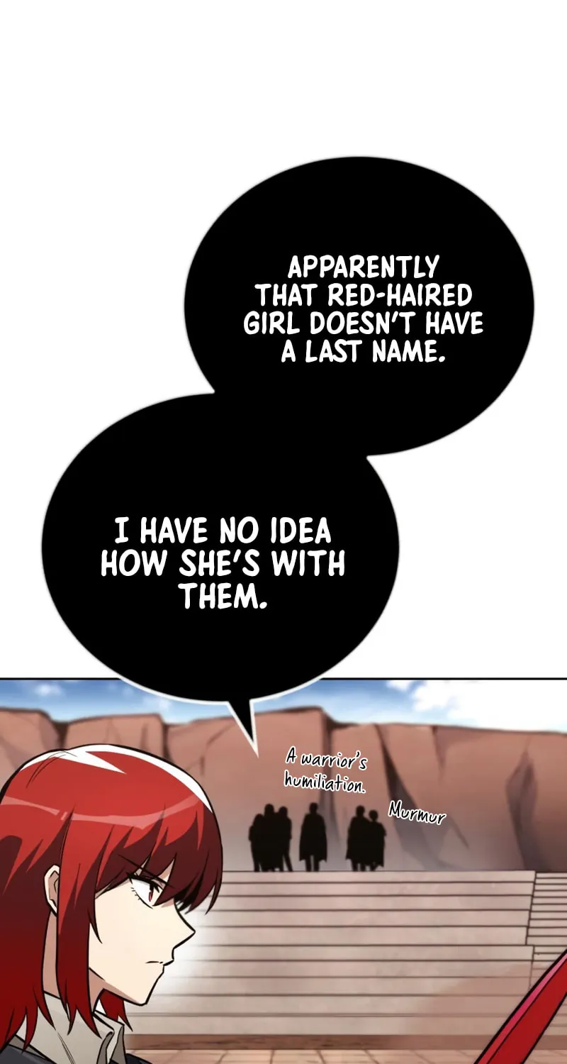 The Lazy Lord Masters the Sword Chapter 79 page 53 - 