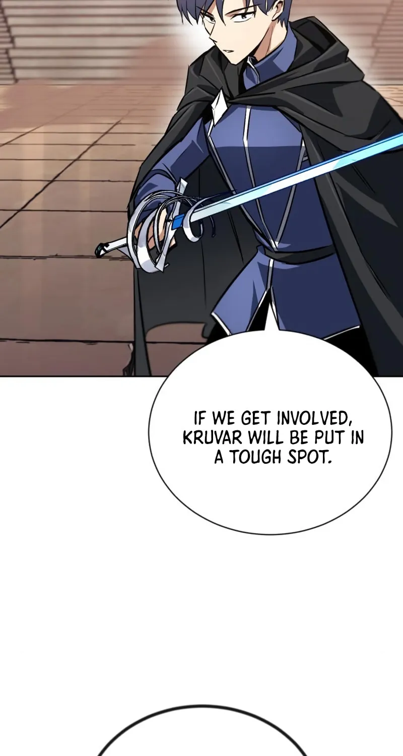 The Lazy Lord Masters the Sword Chapter 79 page 56 - 