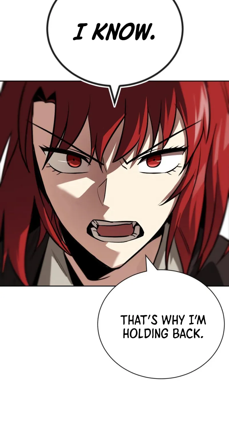 The Lazy Lord Masters the Sword Chapter 79 page 57 - 
