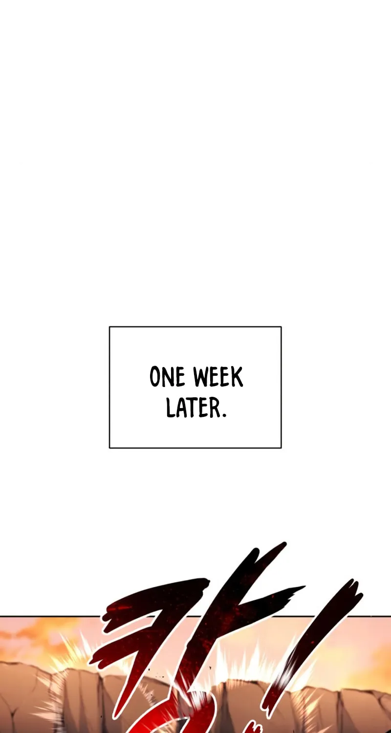 The Lazy Lord Masters the Sword Chapter 79 page 58 - 