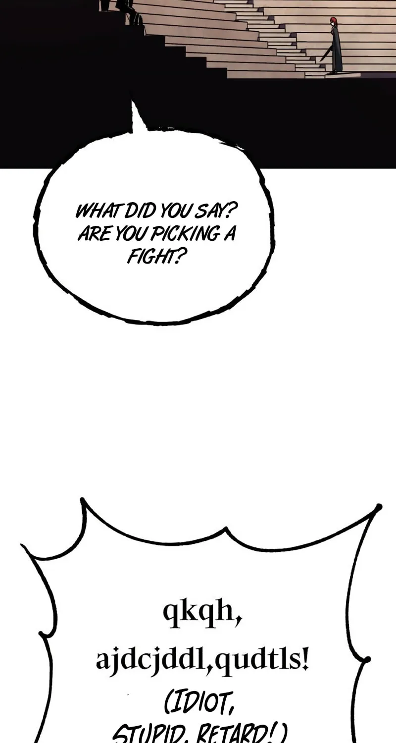 The Lazy Lord Masters the Sword Chapter 79 page 65 - 