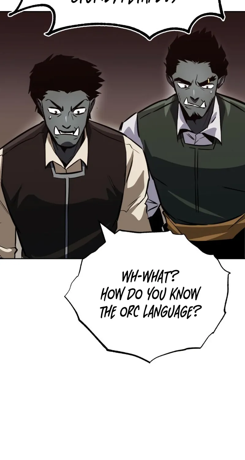 The Lazy Lord Masters the Sword Chapter 79 page 66 - 