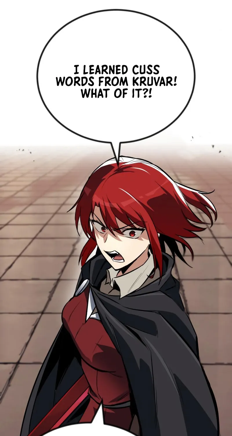 The Lazy Lord Masters the Sword Chapter 79 page 67 - 