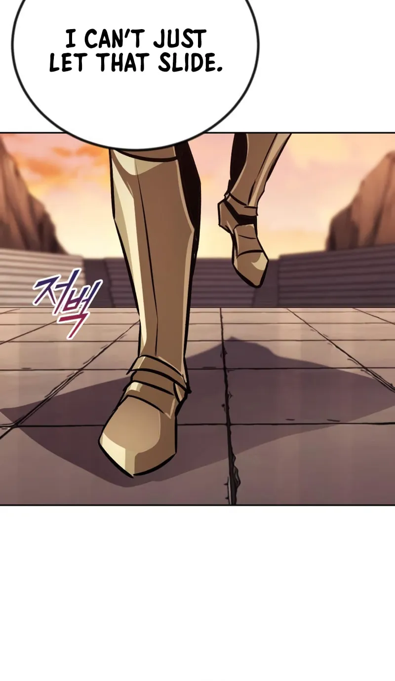 The Lazy Lord Masters the Sword Chapter 79 page 71 - 