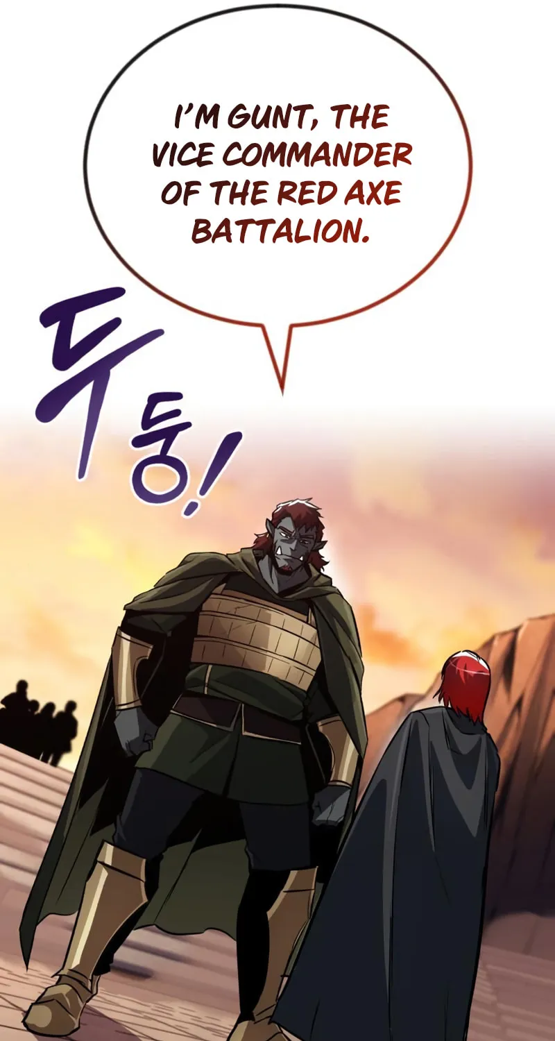 The Lazy Lord Masters the Sword Chapter 79 page 72 - 