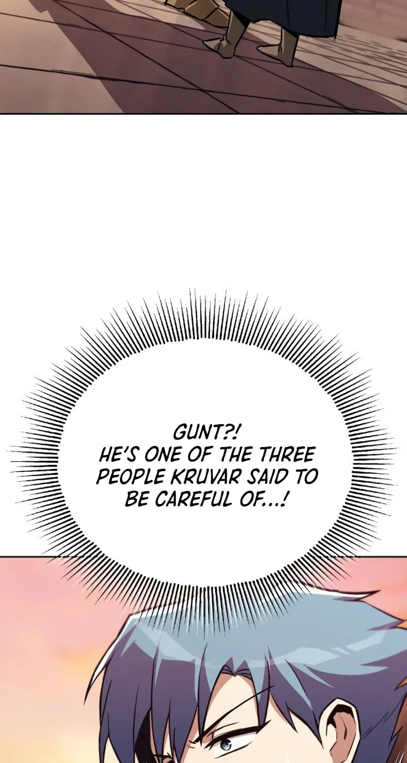 The Lazy Lord Masters the Sword Chapter 79 page 73 - 