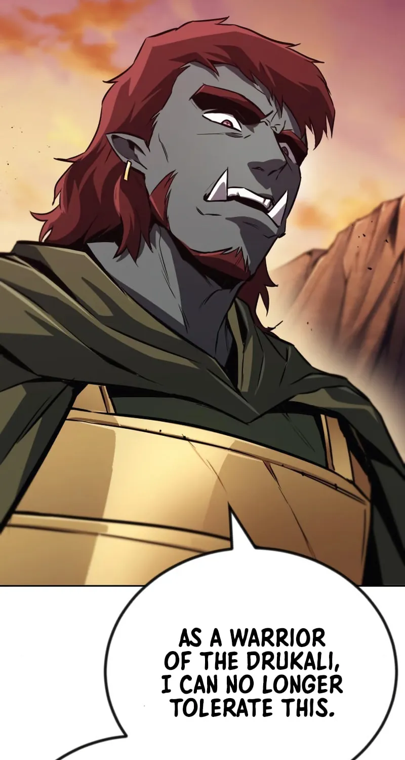 The Lazy Lord Masters the Sword Chapter 79 page 75 - 